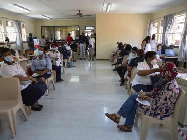 #ÁfricaEsNoticia | Seguimiento especial | COVID19 en África