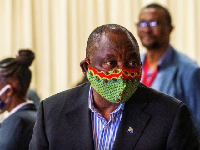 #ÁfricaEsNoticia | Seguimiento especial | COVID19 en África