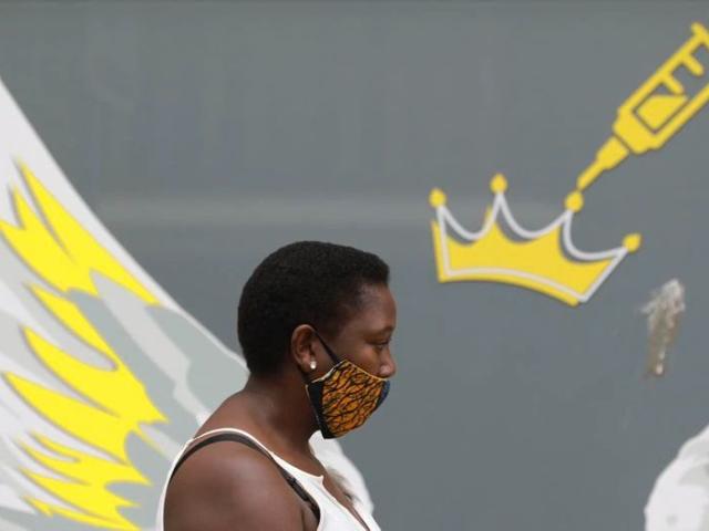 #ÁfricaEsNoticia | Seguimiento especial | COVID19 en África