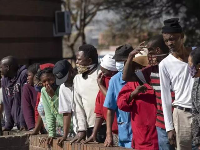 #ÁfricaEsNoticia | Seguimiento especial | COVID19 en África