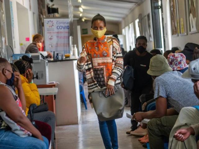 #ÁfricaEsNoticia | Seguimiento especial | COVID19 en África