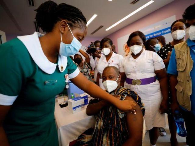 #ÁfricaEsNoticia | Seguimiento especial | COVID19 en África