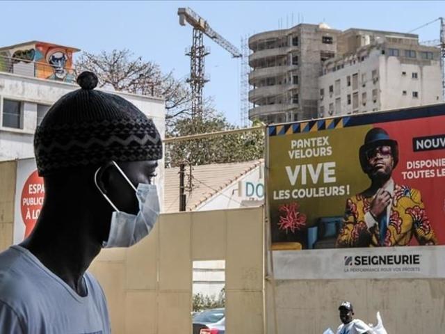 #ÁfricaEsNoticia | Seguimiento especial | COVID19 en África