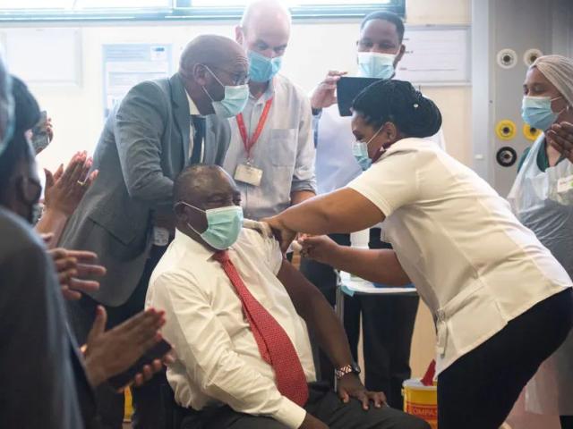 #ÁfricaEsNoticia | Seguimiento especial | COVID19 en África