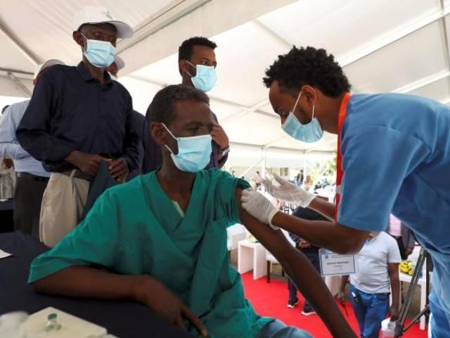 #ÁfricaEsNoticia | Seguimiento especial | COVID19 en África
