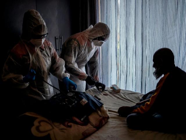 #ÁfricaEsNoticia | Seguimiento especial | COVID19 en África
