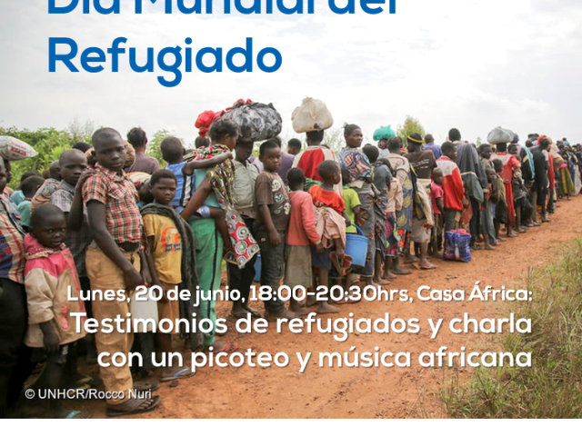 #ÁfricaEsNoticia | Dossier diario