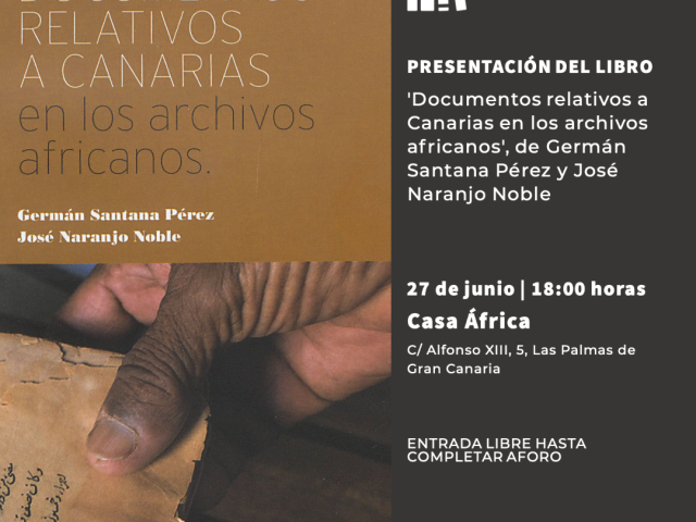 #ÁfricaEsNoticia | Dossier diario