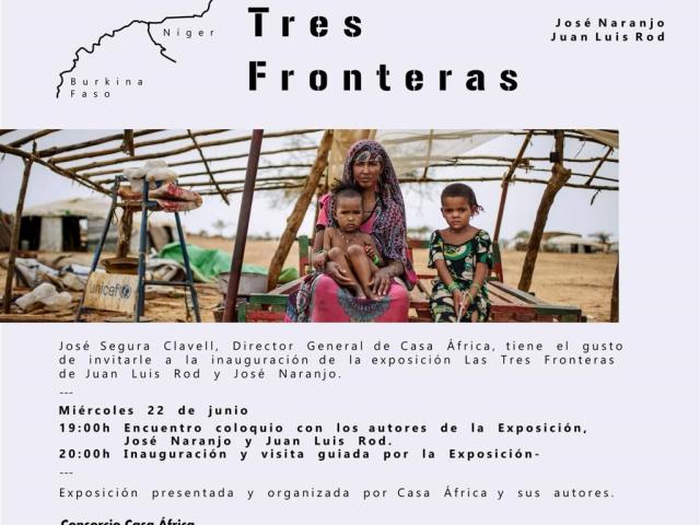#ÁfricaEsNoticia | Dossier diario
