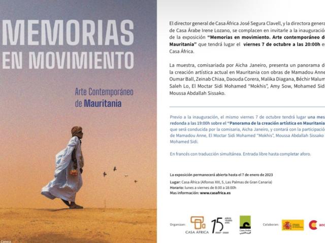 #ÁfricaEsNoticia | Dossier diario