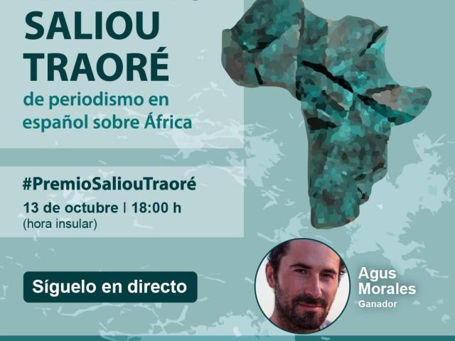 #ÁfricaEsNoticia | Dossier diario