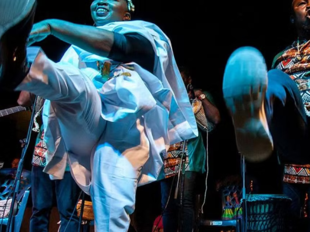 100 bandas musicales de Mali se inscriben en el proyecto cultural Vis a Vis, que Casa África lleva, esta semana, a Bamako