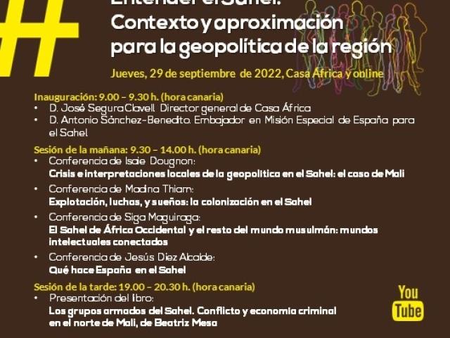 #ÁfricaEsNoticia | Dossier diario