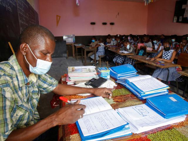 #ÁfricaEsNoticia | Dossier diario