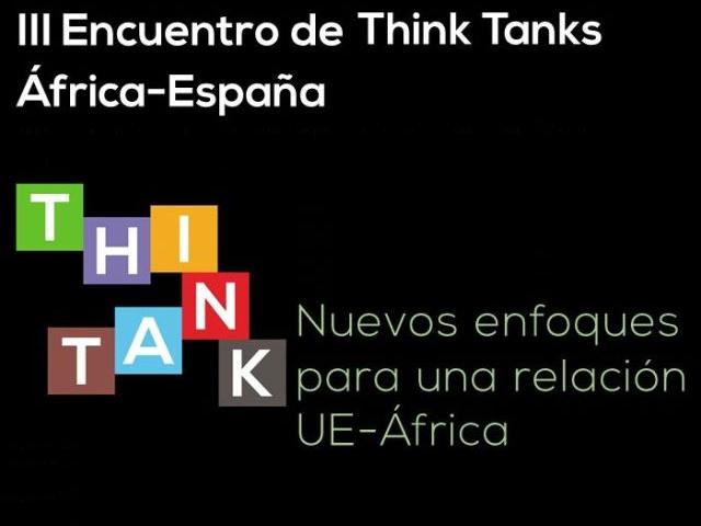 Los think tanks plantean en Casa África la necesidad de fomentar “una verdadera relación igualitaria” entre Europa y África