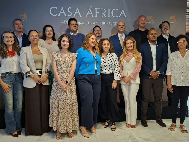Cuatro archipiélagos se unen desde Canarias para impulsar el I Foro de la Infancia Vulnerable de la Macaronesia