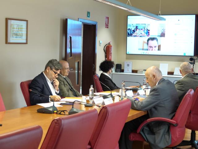 Casa África celebra su 37º Consejo Rector y aprueba el Plan Anual de Actuación 2026