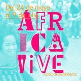 África Vive 2016