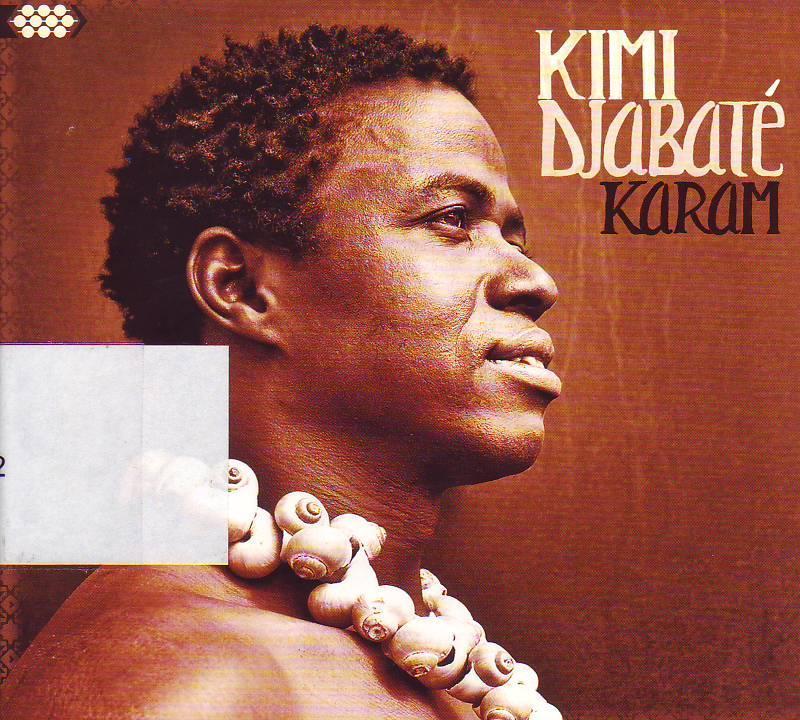 Karam