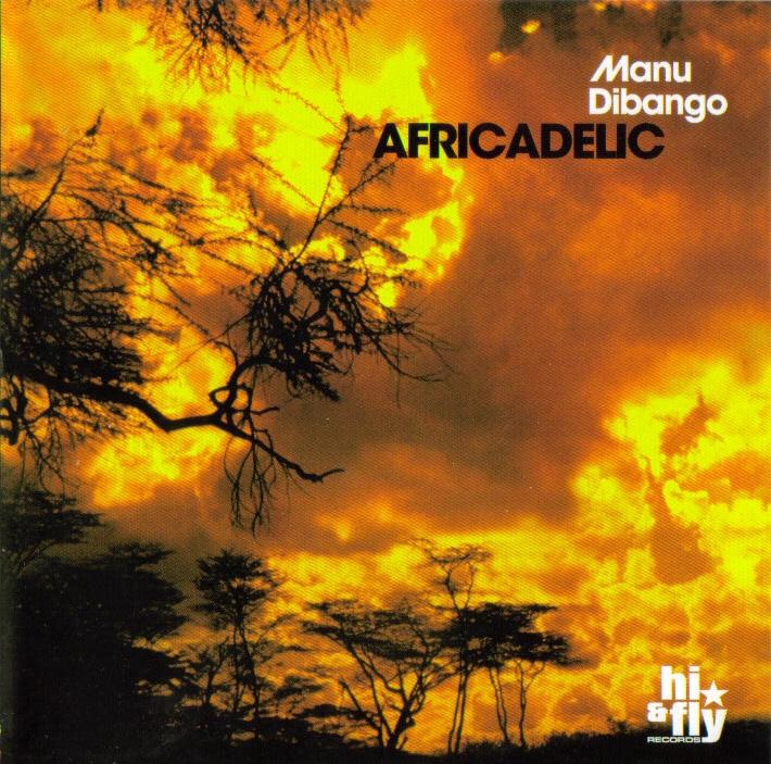 Africadelic