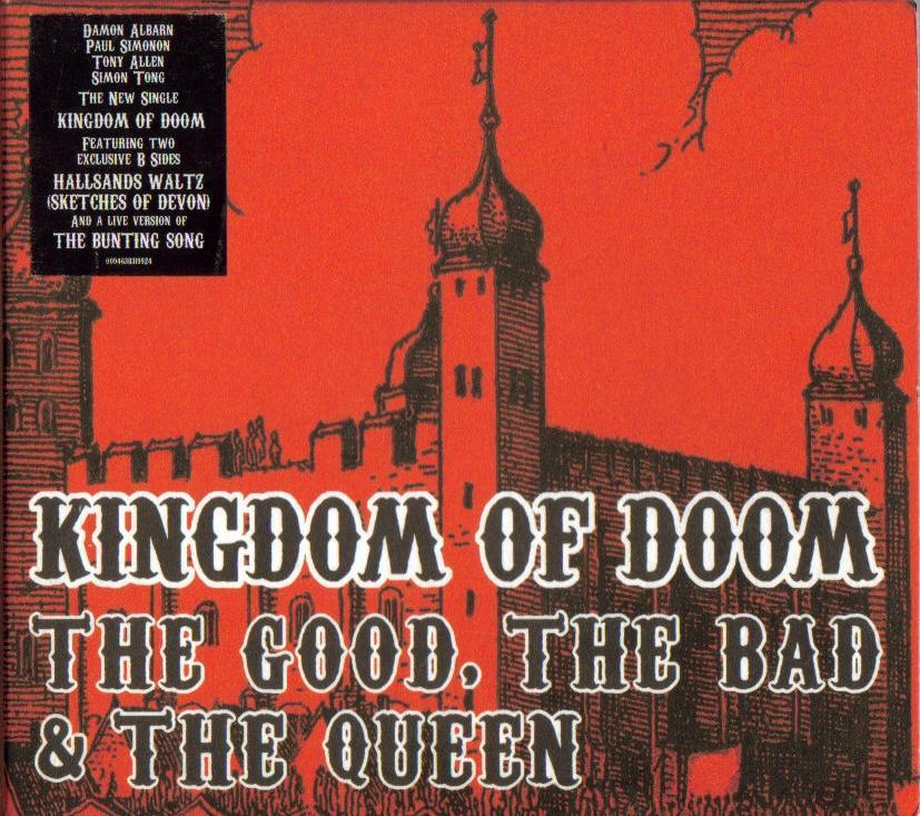 Kingdom of doom