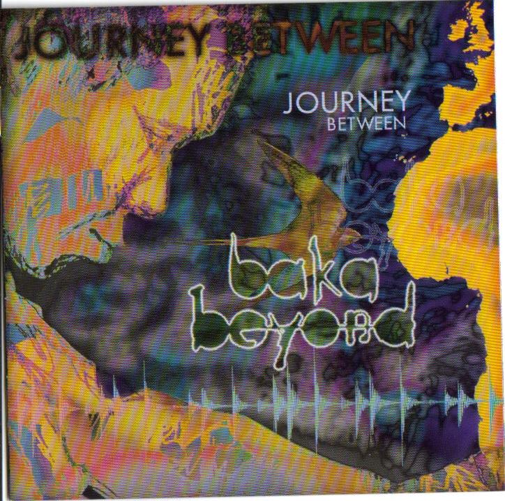 Journey between
