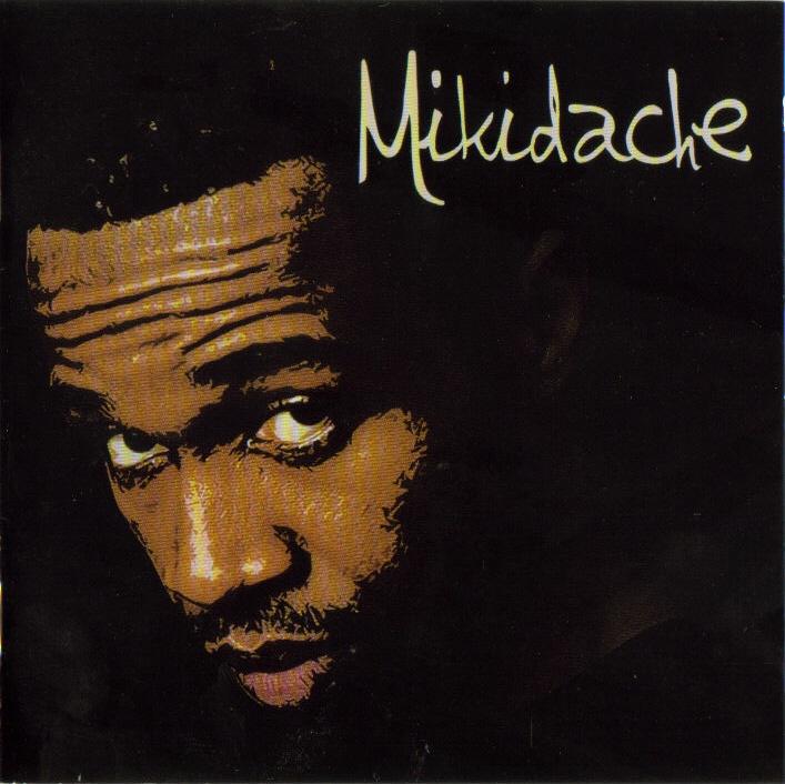 Mikidache