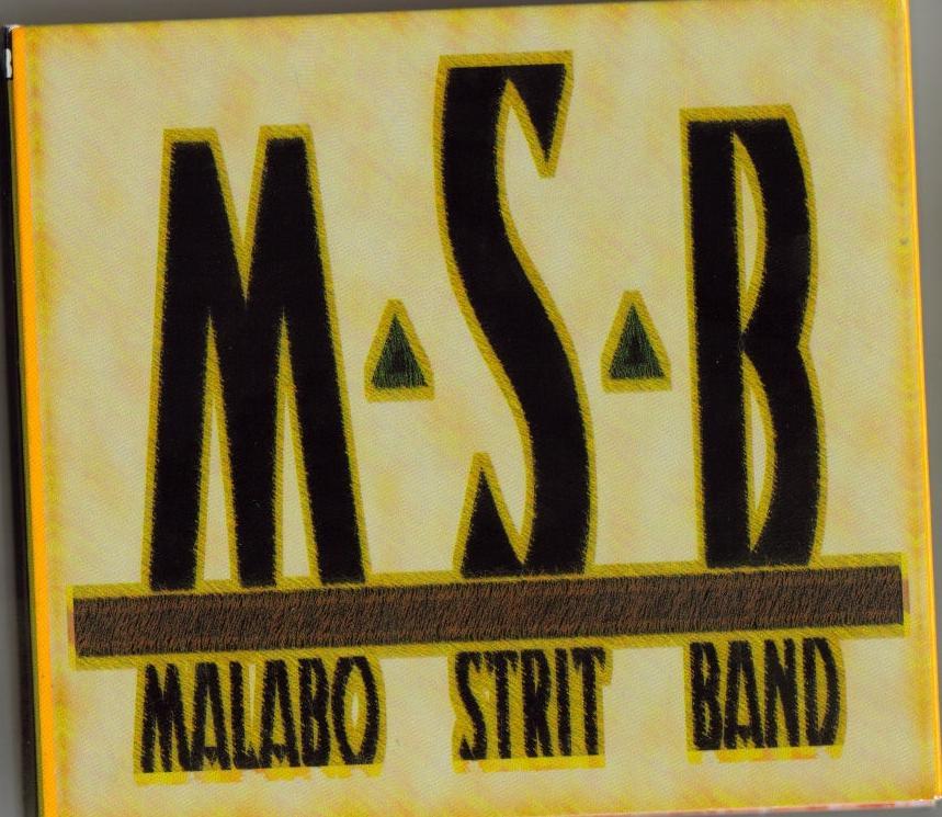 Malabo Strit Band