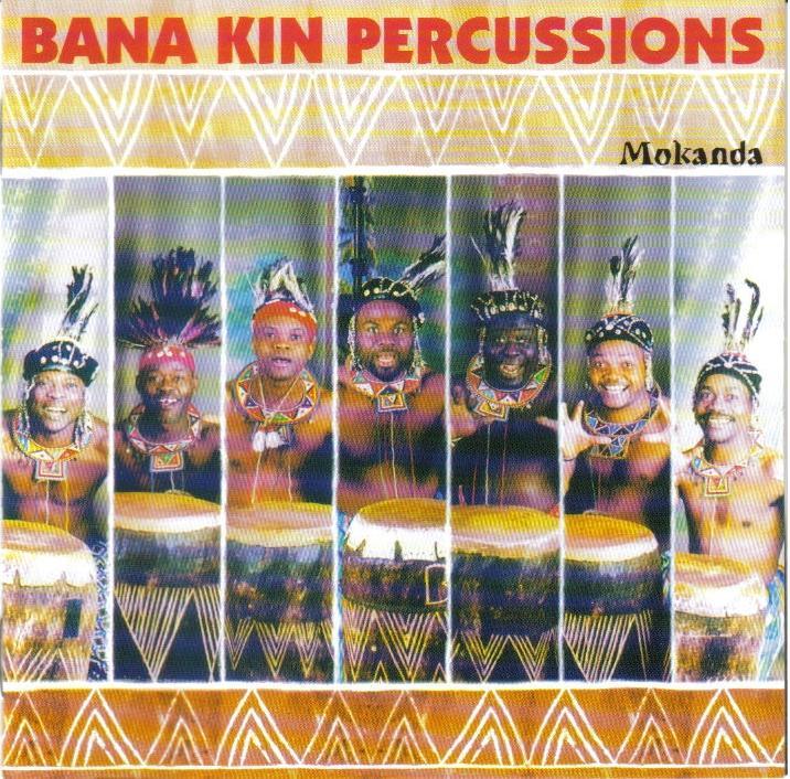 Mokanda