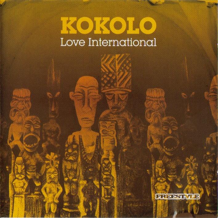 Love international