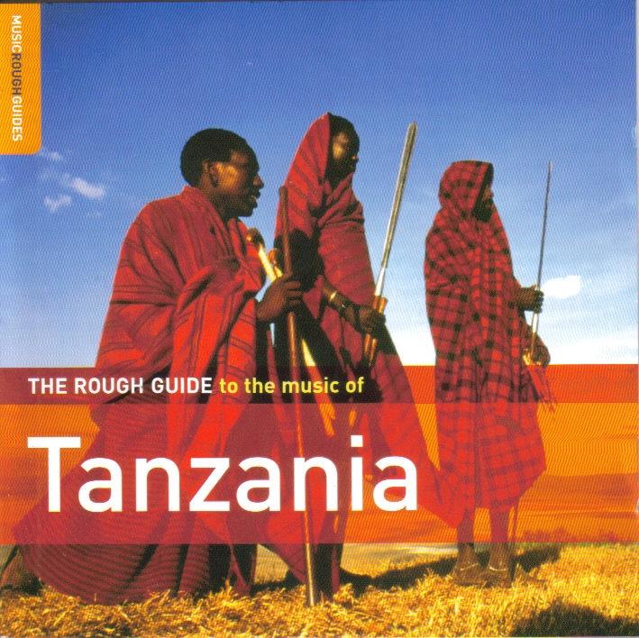The rough guide to the music of Tanzania