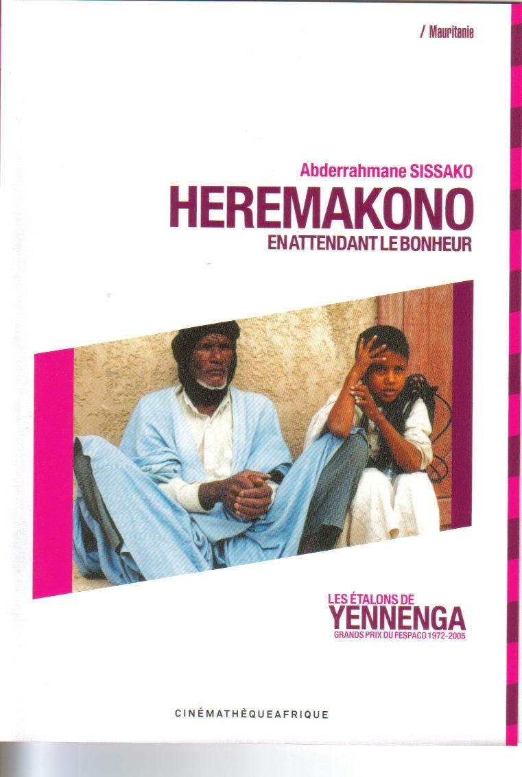 Heremakono : en attendant le bonheur