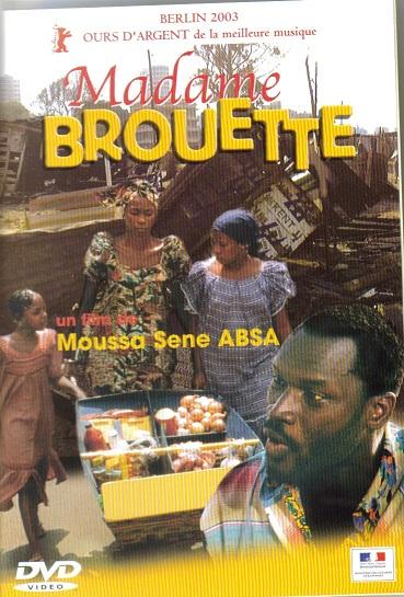 Madame Brouette