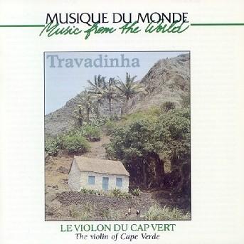 Travadinha. Le violon du Cap Vert
