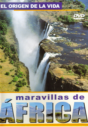 Maravillas de África