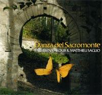 Danza del Sacromonte