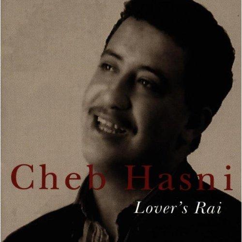 Lover's rai