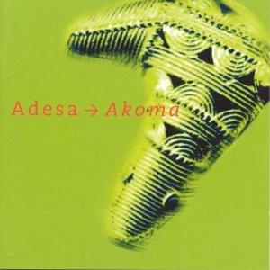 Akoma