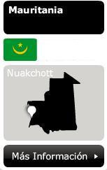 La cooperación canaria en Mauritania durante los últimos cinco años (2004-2008)
