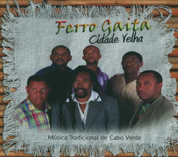 Cidade Velha