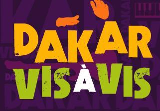 'Dakar vis a vis', 2010