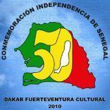 Conmemoración del Cincuentenario de la independencia de la República de Senegal