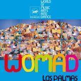 WOMAD, Las Palmas de Gran Canaria 2010