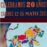 WOMAD Cáceres, África Vive 2011