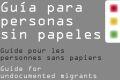 Guía para Personas sin Papeles
