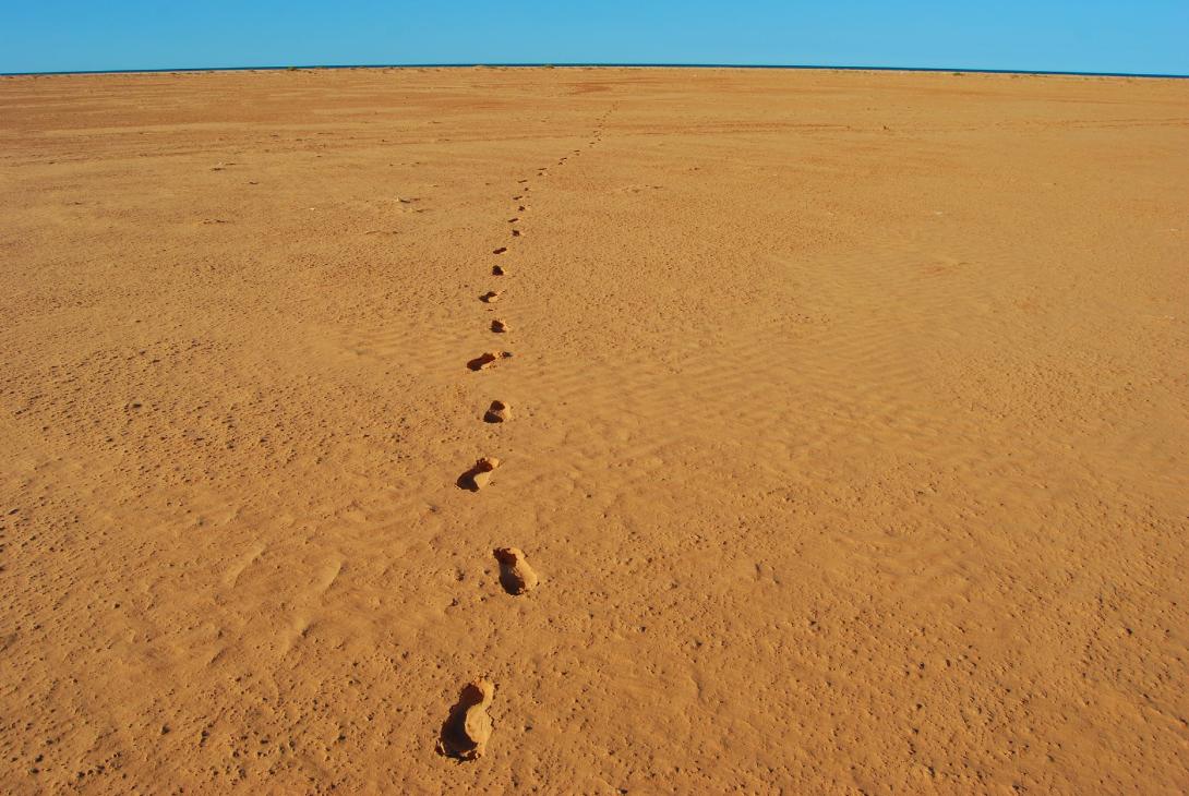 Las mil caras de Mauritania