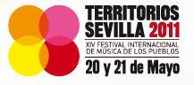 Festival Territorios Sevilla. África Vive 2011