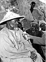 Épica de Gabou (B168) [ Epic of Gabou ]: Epopée Fodé Kaba