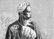 Cuentos de Guinea: Epopée Soundiata :  Mandé Baro II ( B81 )
