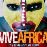 Vive África, 2009
